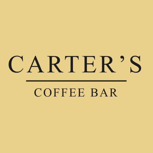 Carter’s Coffee Bar logo