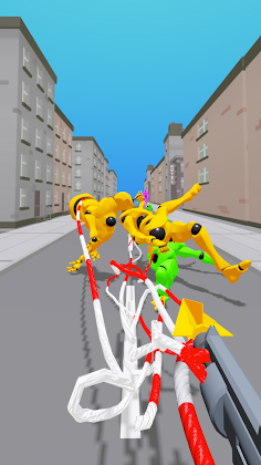 Harpoon Master - Screenshot 4