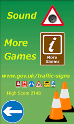 UK Road Signs