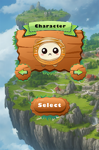 CrazySpin Screen 3