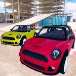 Cover Image of ダウンロード Real Mini Car Racing Simulator 2020 1.0 APK