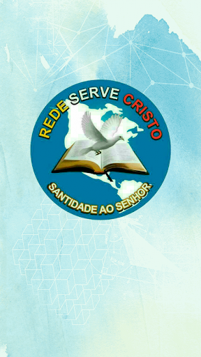 Rádio Serve Cristo FM