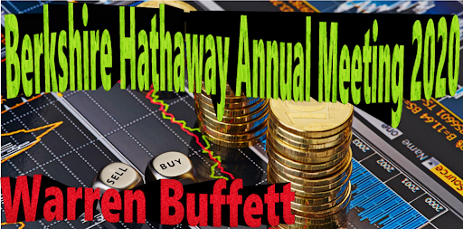 Android application The Annual Meeting 2020 screenshort