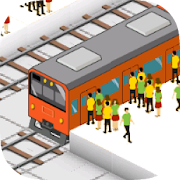 Top 31 Simulation Apps Like STATION-Train Crowd Simulation - Best Alternatives