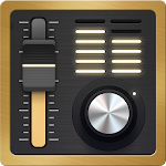 Cover Image of Download Equalizer music player booster  APK
