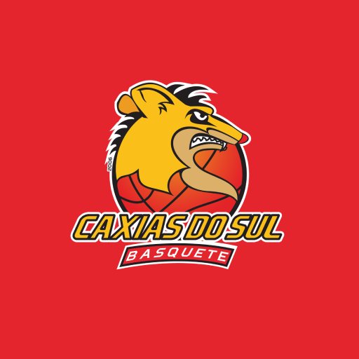 Caxias do Sul Basquete logo