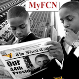 MyFCN App icon