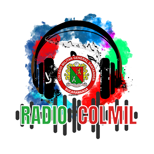 Radio Colmil 4.0.0 Icon