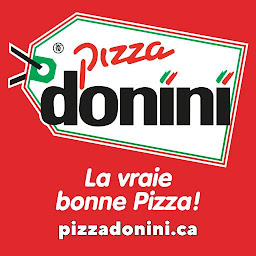 Icon image Pizza Donini