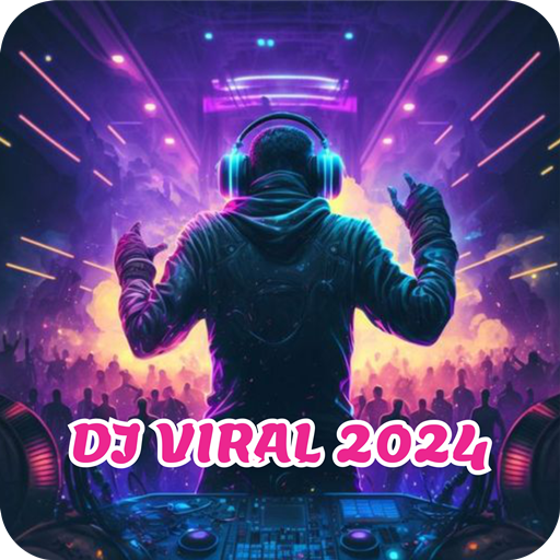 DJ Viral Remix Full Bass 2025 Unduh di Windows
