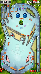 Pinball Flipper Classic 12 in 1: Arcade Breakout 14.1 screenshots 15