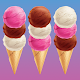 Ice Cream Sorting-Fun OCD Game
