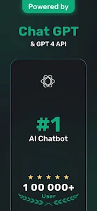 Ask Chatbot - Smart AI Chat