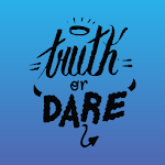 Truth or Dare - Ideal for Couple, Friends & Family Apk