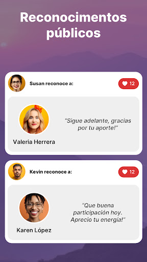 Metta | Wellness corporativo Screen 3
