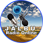 Cover Image of Download Jalburadio Online 1.0 APK