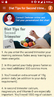 Pregnancy Tips Diet Nutrition