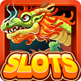 Slots Golden Dragon Free Slots icon