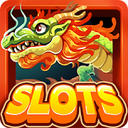 Slots Golden Dragon Free Slots 1.7.0 Icon