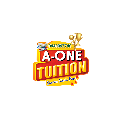 A ONE TUITION logo