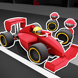 Pit Stop Idle icon