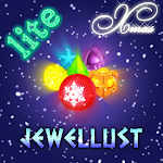 Cover Image of Tải xuống Jewellust Xmas Lite  APK