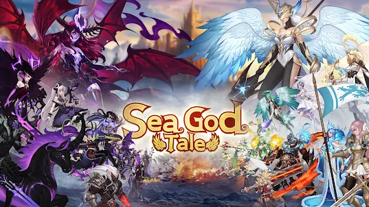 Sea God Tale