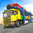 Truck Car Transport Trailer 1.24 APK Télécharger