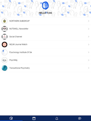 In a Nutshell Screen 3
