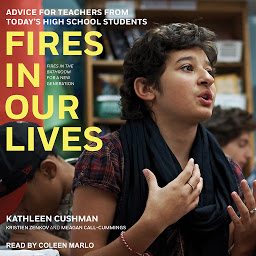 Kuvake-kuva Fires in Our Lives: Advice for Teachers from Today’s High School Students