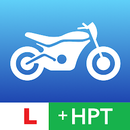 Icon image Bike Theory & Hazards Kit 2025