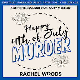 Icon image Happy 4th of July Murder