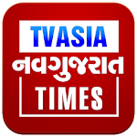 TVAsia NavGujarat Times Apk