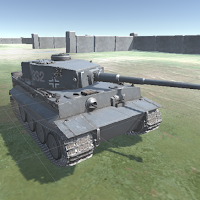 Tanks Mobile