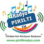 Cover Image of Download Pırıltı Radyo  APK