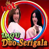 Lagu Duo Serigala icon