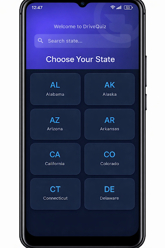 CDL Practice Test 2026 USA screenshot 2