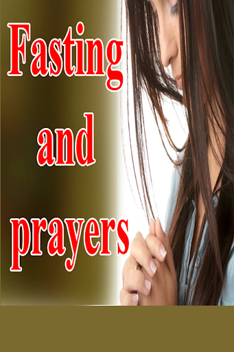 Fasting and prayers Screen 3