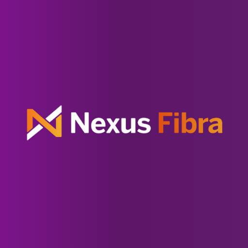 Nexus Fibra logo