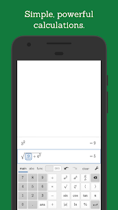 Desmos Scientific Calculator 1