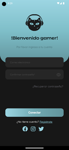 Gacom Screen 2
