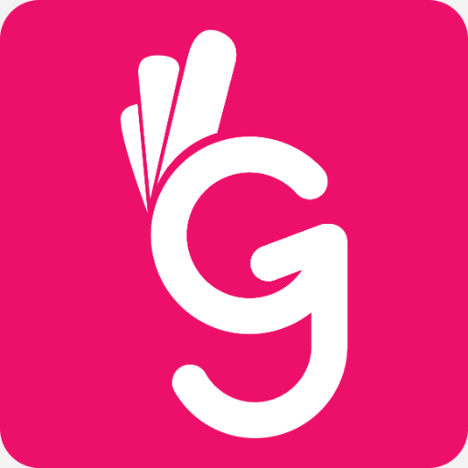 GG Driver Logo