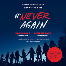 Icon image #NeverAgain: A New Generation Draws the Line