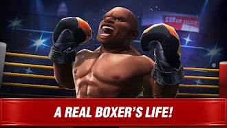Game screenshot Boxing Star: Boxing Fight Game hack