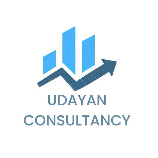 UDAYAN CONSULTANCY logo
