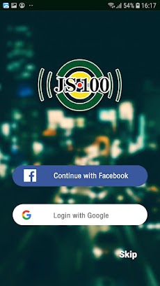 JS100のおすすめ画像1