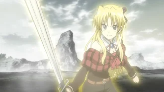 カンピオーネ まつろわぬ神々と神殺しの魔王 স জন 1 পর ব 12 Google Play এ Tv