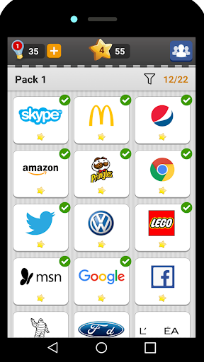 Logo Game: Guess Brand Quiz moddedcrack screenshots 4
