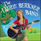 Laurie Berkner Band icon