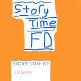Story Time FD icon